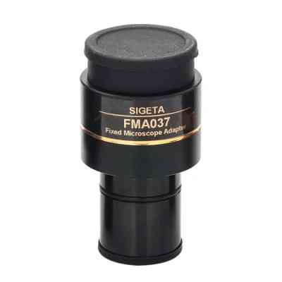 Аксесуар до мікроскопів Sigeta Адаптер CMOS FMA037 (фіксований) (65648) Вінниця