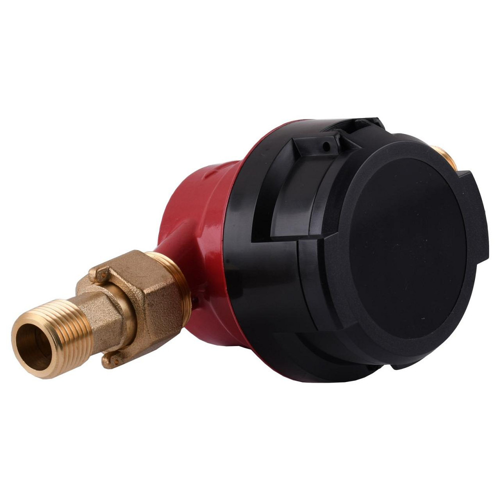 Счетчик горячей воды ECOSTAR DN15 1/2″ E-D R160 Киев - изображение 5