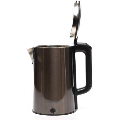 Електрочайник Hölmer HKS-220SS Вінниця - фото 2