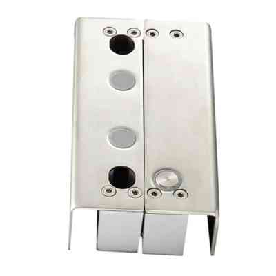 Электромеханический замок Yli Electronic YB-500U(LED) Винница