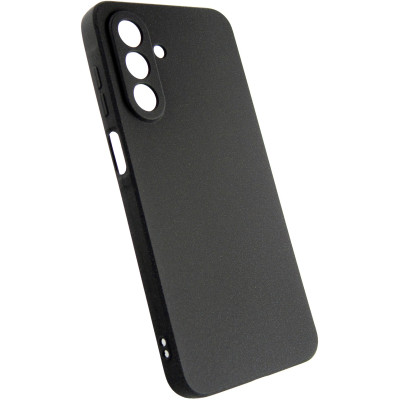 Чехол для мобильного телефона Dengos Carbon Samsung Galaxy A17 Black (DG-TPU-CRBN-235) Винница - изображение 2