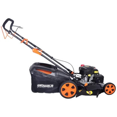 Газонокосарка Grunhelm S461VHY (63744) Вінниця - фото 10