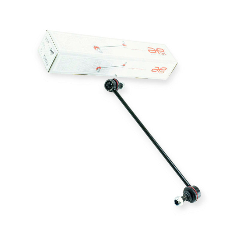 Стойка Киа Sorento (09-) переднего правая R стабилизатора Мукачево - изображение 1