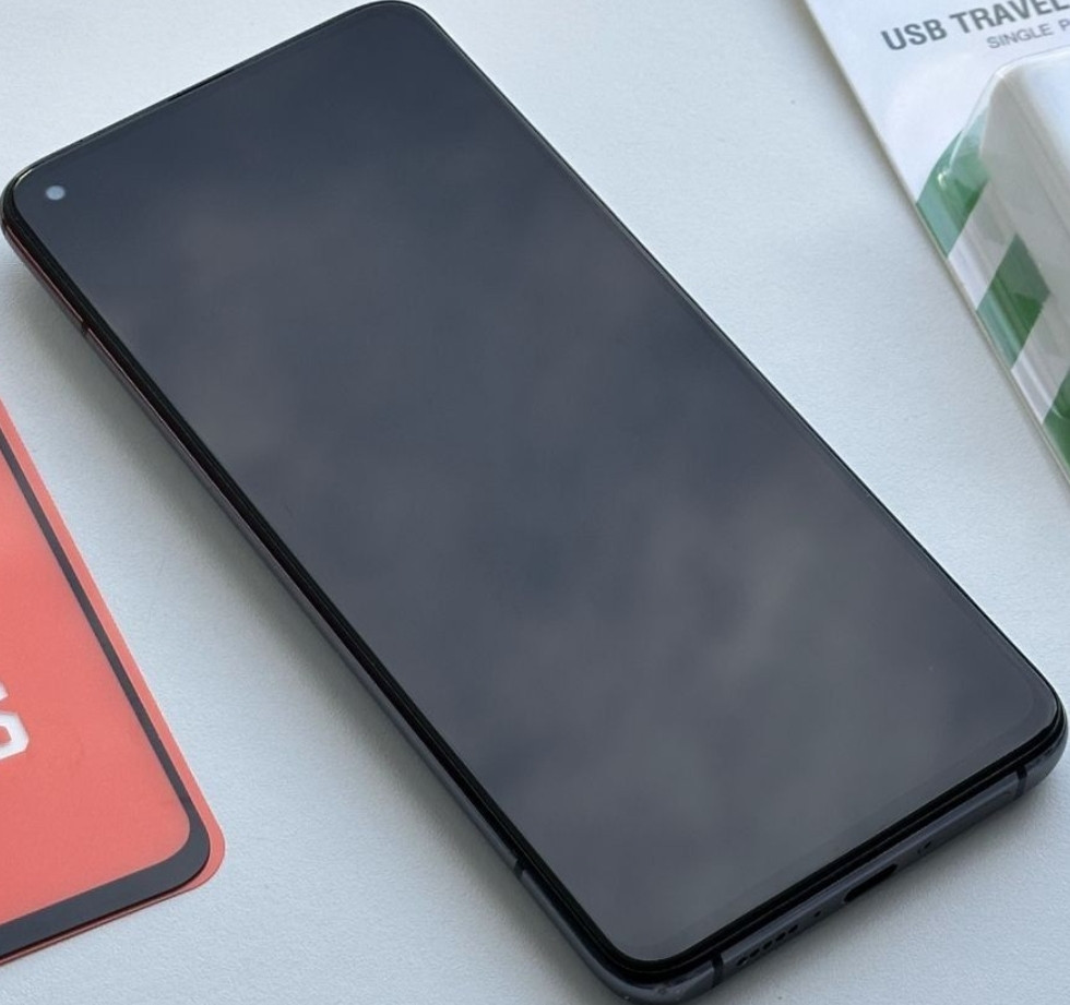 Телефон Xiaomi Mi 10T Pro 8/256Gb. NFC Киев - изображение 1