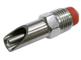 Поїлка соскова 1/2Х1/2 для відгодівлі свиней Вінниця - фото 1