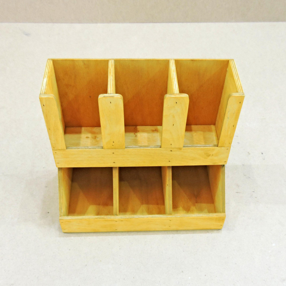 Кофейный органайзер 