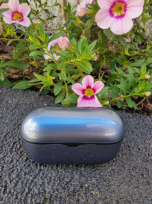 Безпровідні навушники Synonix P3 Луцьк - фото 4