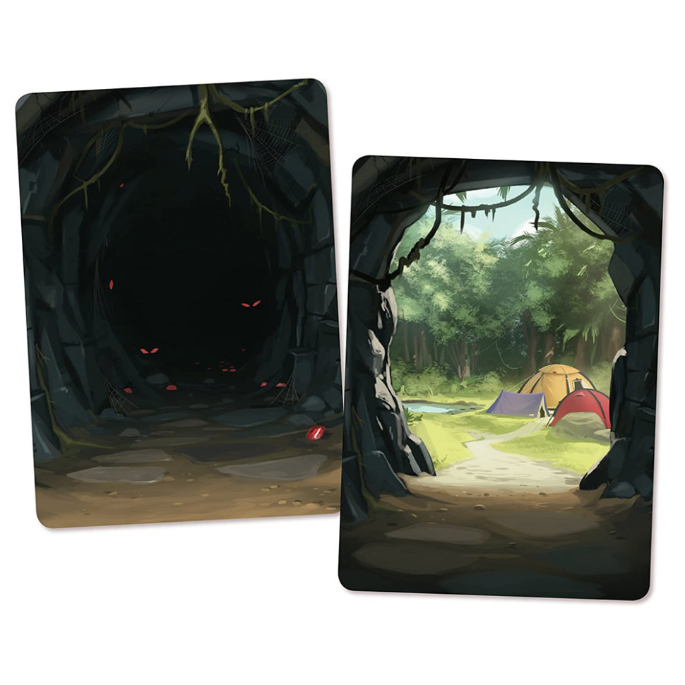 Настільна гра "Діамант" DT001U з рубінами та алмазами Вінниця - фото 3