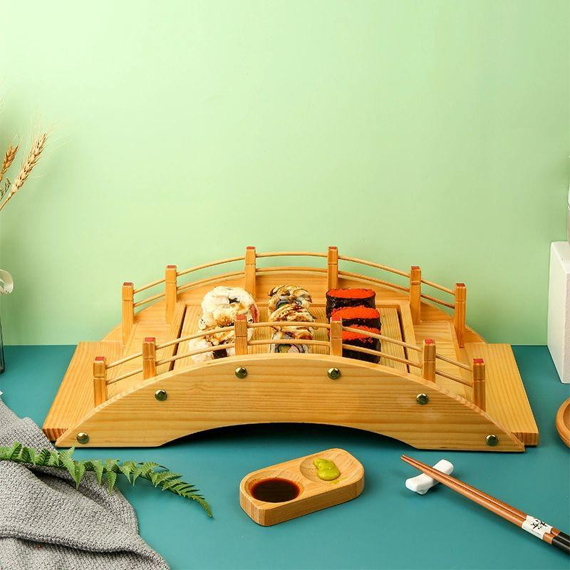 Місток для подачі суші "Нілао" каррі Миколаїв - фото 2