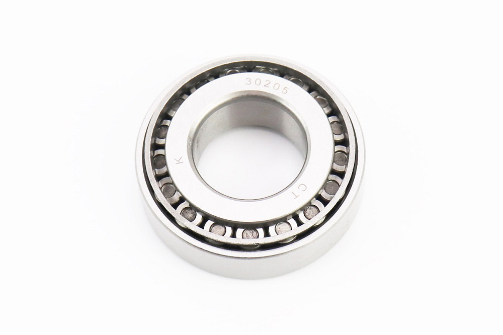 Підшипник роликовий 30205 (25x52x16,25) Киев - изображение 1