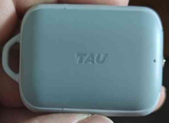 Мини Power bank TAU 2 2000mAh от Rollingsguare Киев