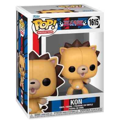 Фигурка Funko Pop серии Блич - Кон (77052) Винница