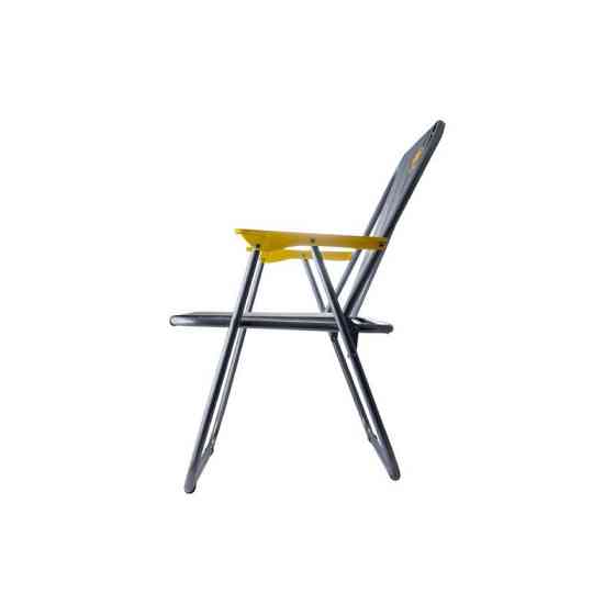 Складное кресло Дачное 44*52*75 см (СИЛА - Кемпинг) Харьков