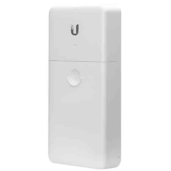 Комутатор Ubiquiti NanoSwitch N-SW (4xGE, POE) Харьков