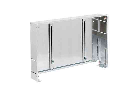 Шафа колекторна Koer KR.8022 780x580x110, внутрішня (KR3207) Київ