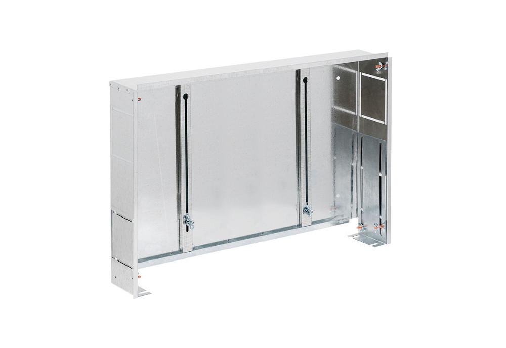 Шафа колекторна Koer KR.8022 780x580x110, внутрішня (KR3207) Київ - фото 6