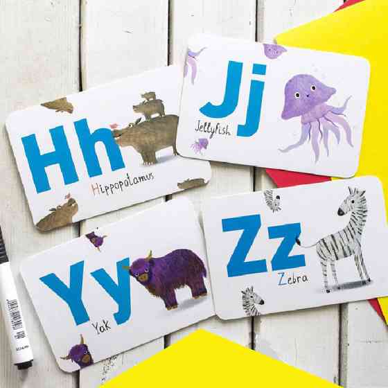 Детские прописи многократные 