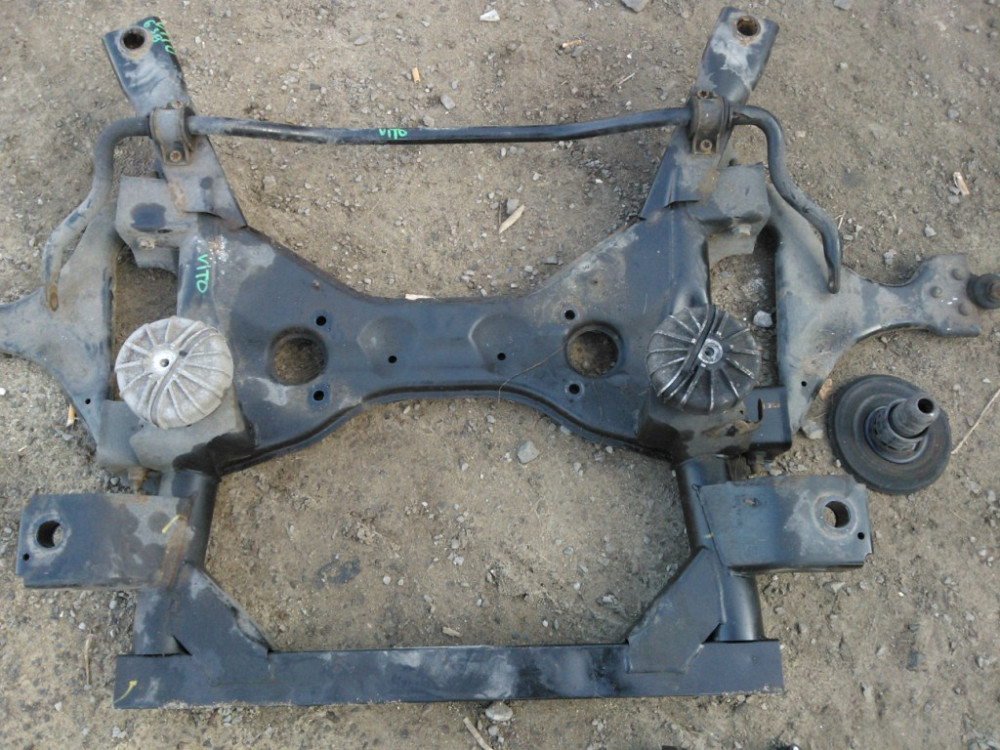 Балка передня Mercedes Vito w639 2005-2014 Ковель - изображение 1