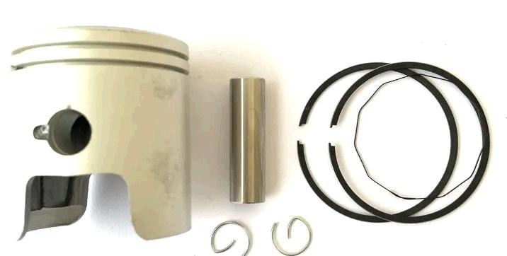 Поршень Сузукі AG 100 S (Ø51,00) Мукачево - фото 1