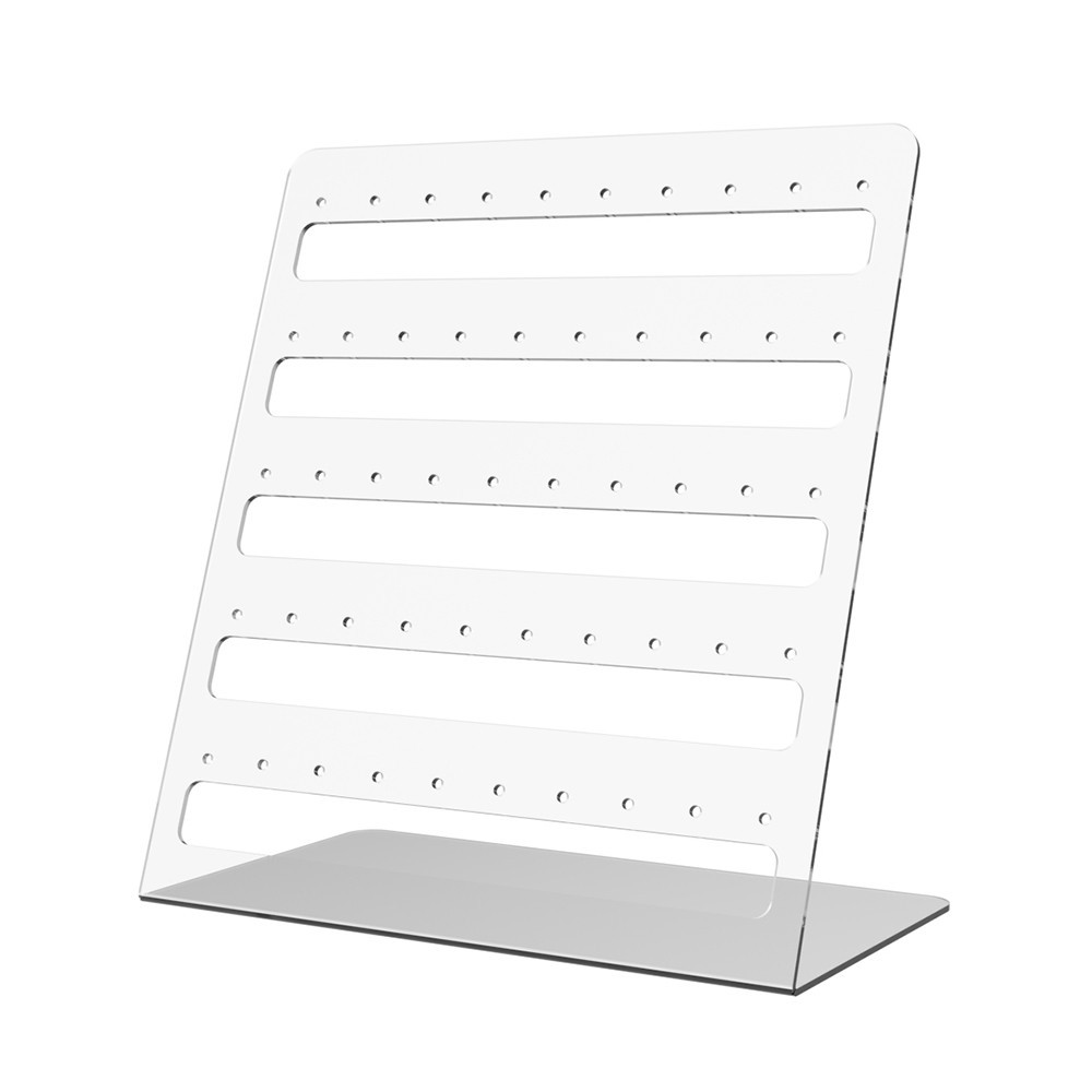 Підставка EKOSTAR під сережки п'яти ярусний на 50 шт Київ - фото 1