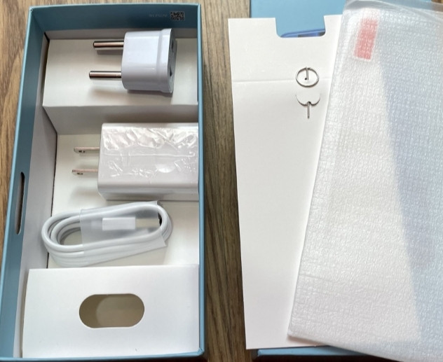 Телефон Honor 8X 4/64 гб Киев - изображение 1