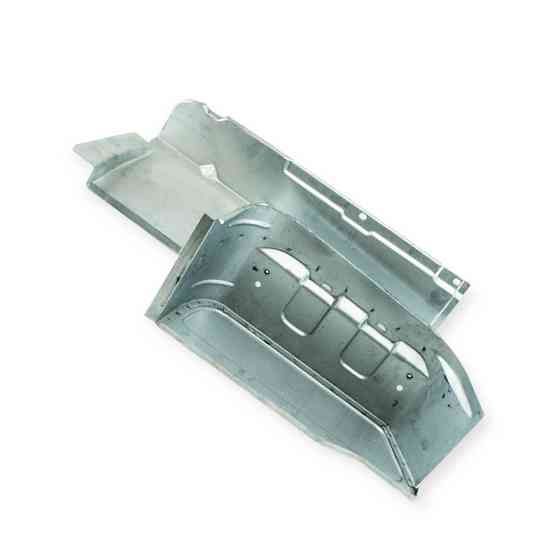 Підніжка -3302 ліва Мукачево