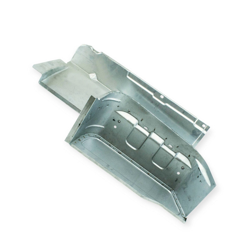 Підніжка -3302 ліва Мукачево - фото 2