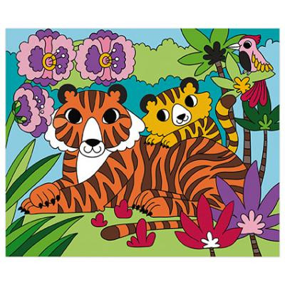 Набір для творчості Janod Бархатные картины (J07792) Вінниця - фото 9