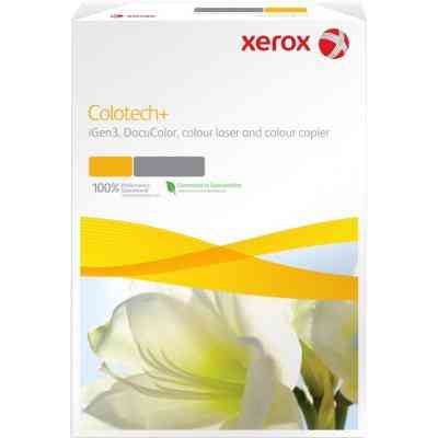 Фотобумага Xerox A4 COLOTECH + (300) 125л. AU (003R97983) Винница