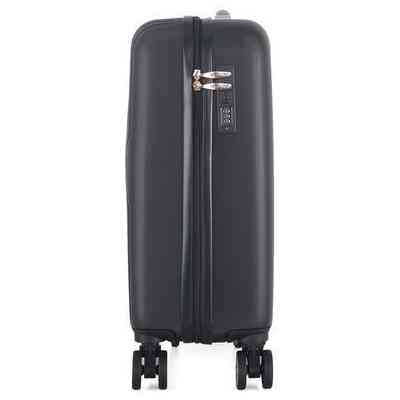 Чемодан Semi Line 20" S T5787-1 Black (DAS302968) Винница