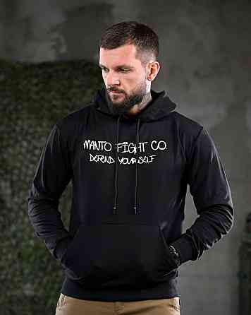 Худи MANTO ПП7880 Київ