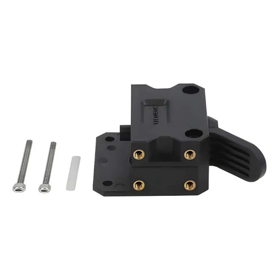 Экструдер Creality для 3d принтеров Ender-3 S1, Ender-5 S1, Ender-3 V3 SE, V3 KE Киев - изображение 1