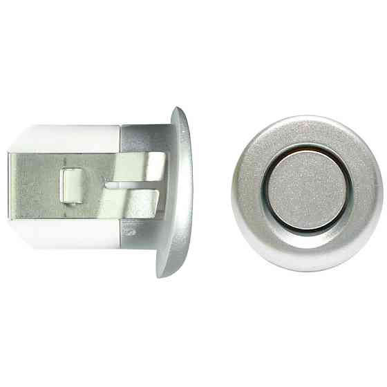 Парковочная система Parkcity Kharkiv 6128/8M Silver 8-датчиков Харьков