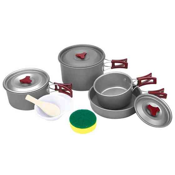 Набір посуду BRS-155 Київ