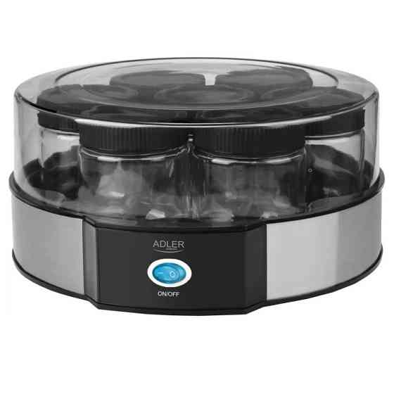 Йогуртница Adler AD 4476 SZ-73 Львов