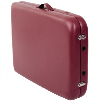 Алюминиевый складной массажный стол (2 секции) SMT-AT025 Днепр - изображение 8