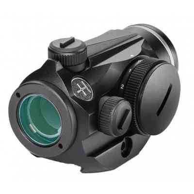 Коліматорний приціл Hawke Vantage 1x20 - Weaver 3 MOA Dot (12102) Вінниця