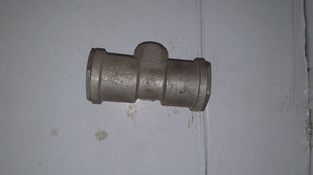 Клапан запобіжний ПААЗ. 11-3515370 Харків - фото 1