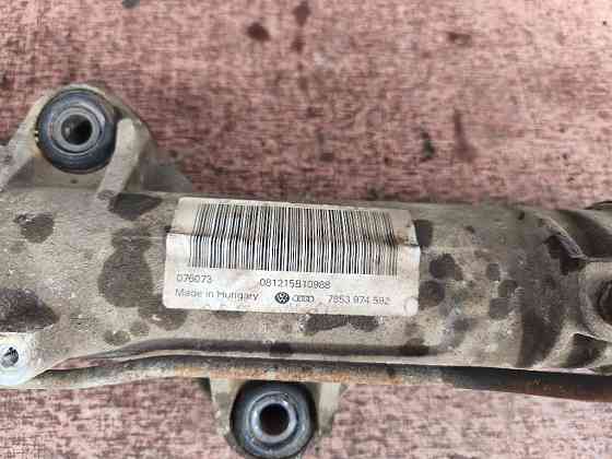 Кермова рейка VW T5 T6 2.0 tdi 2010-2019 (7853974592) Ковель