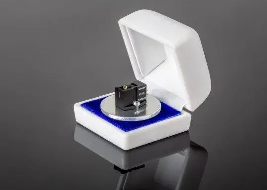 Програвач Shelter 501 Mkiii Київ