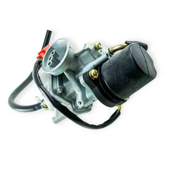 Карбюратор Ямаха Джог 50 3KJ скутер Мукачево