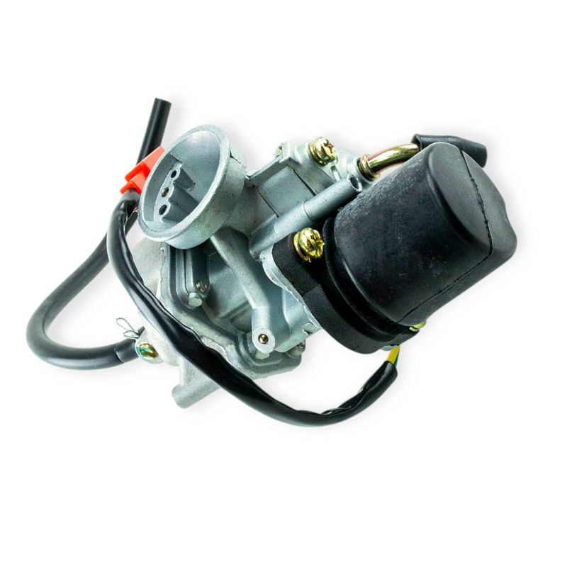 Карбюратор Ямаха Джог 50 3KJ скутер Мукачево - фото 1