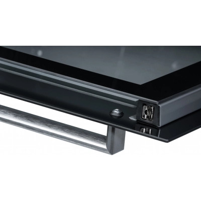 Комплект вбудованої техніки GRANADO GEO 62-1310 grafito + GGH 62-104 grafito glass Вінниця - фото 4