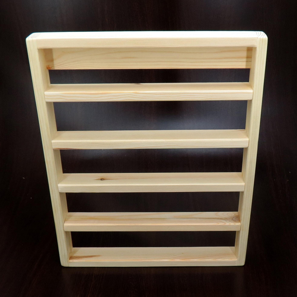 Органайзер для гель-лаков 