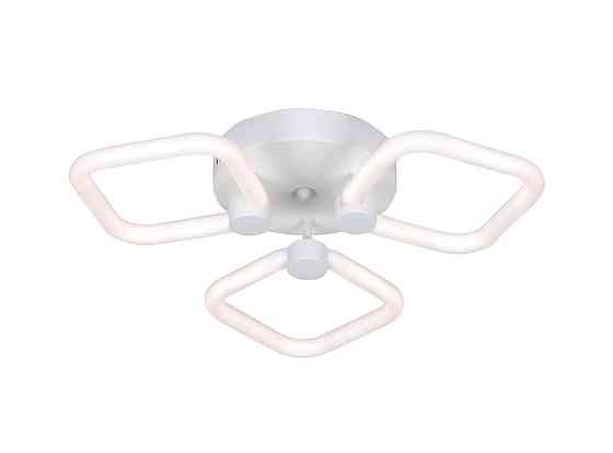 VALESO Пристельова люстра G 2589/3 WT 42W Коломия