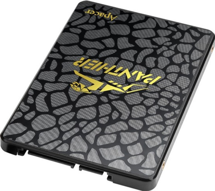 Накопичувач SSD 120 GB Apacer AS340 Panther 2.5