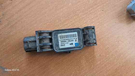 Датчик удара Suzuki Grand Vitara 2006–2015 Киев