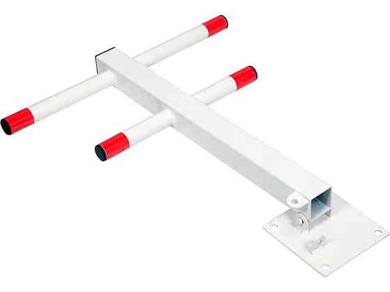 Бар'єр паркувальний "ЯЛИНКА"  YATO: складний h=60 см b=16/ 55 см [4] Одеса