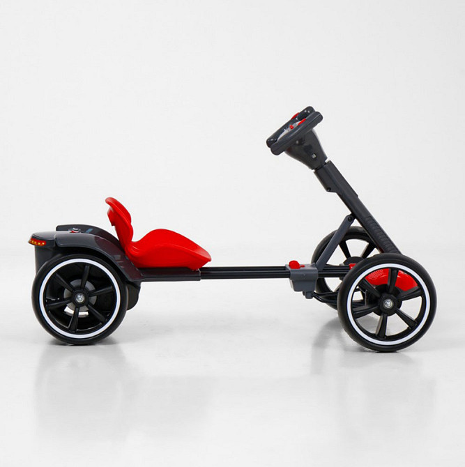 Електрокарт дитячий 6км SBR Київ - фото 2