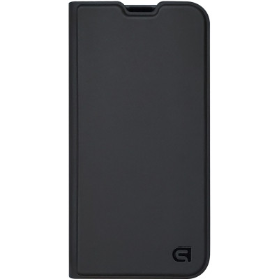 Чехол для мобильного телефона Armorstandart OneFold Case Apple iPhone 14 Pro Black (ARM69237) Винница - изображение 1